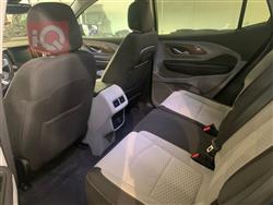 GMC Terrain